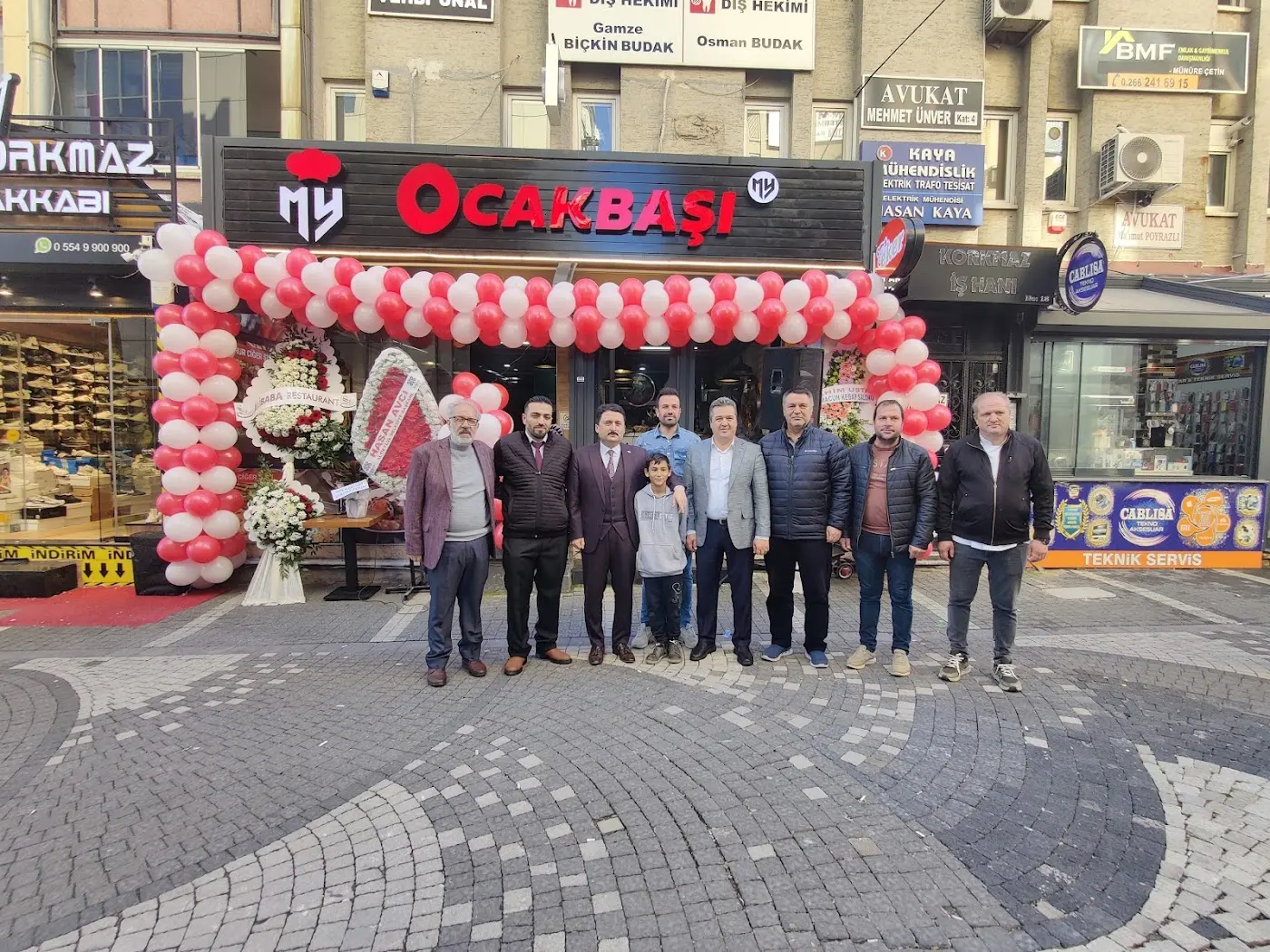 MY Ocakbaşı fotoğraf 1