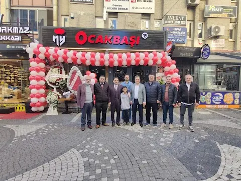 MY Ocakbaşı çözüm talepleri