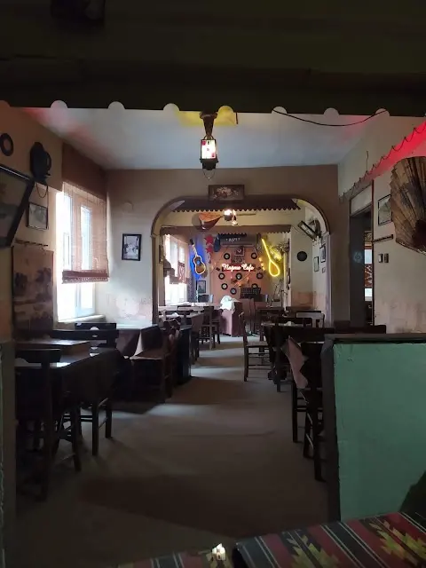 Nağme cafe işletme yanıtları