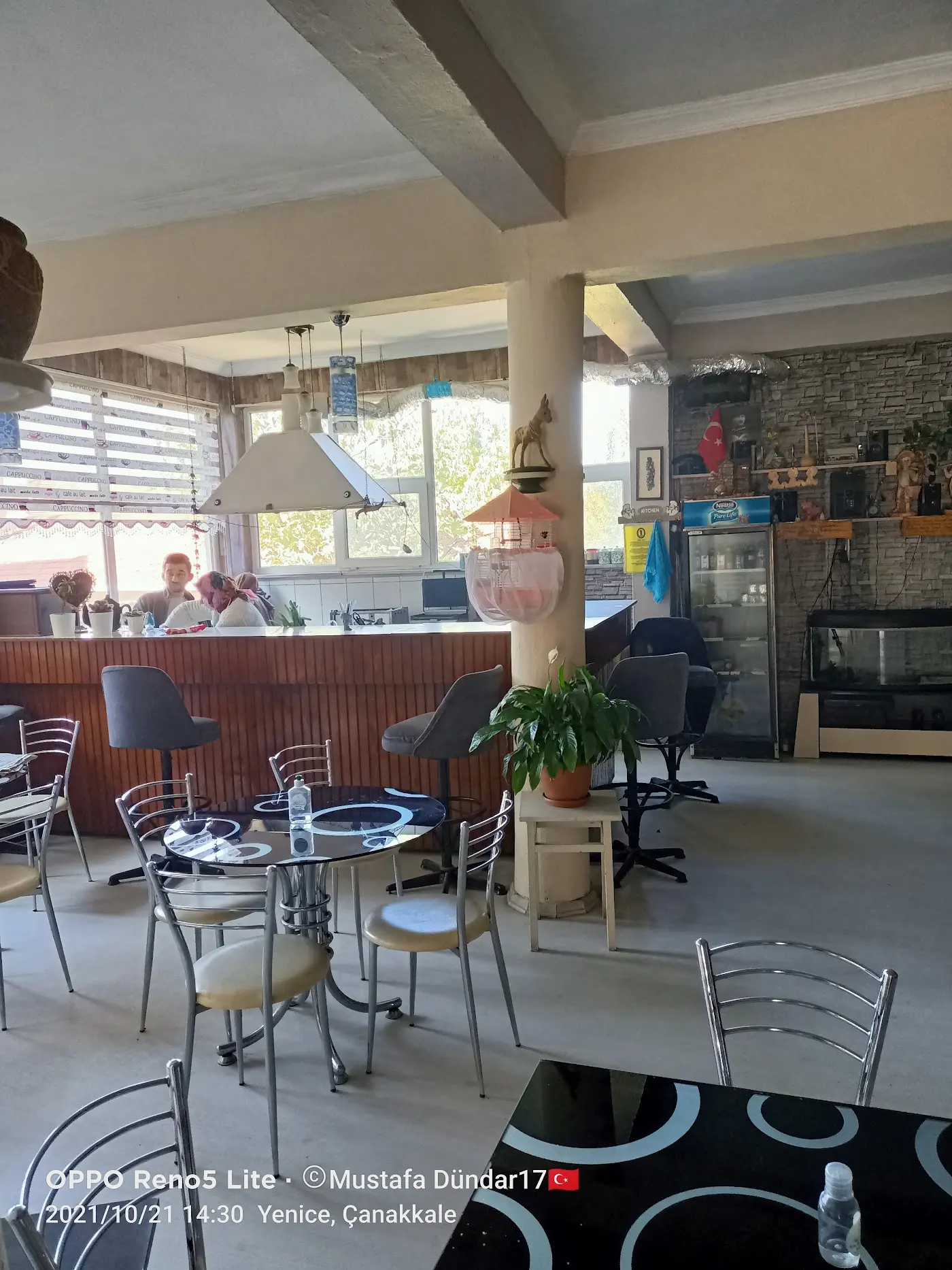Nar Kafe fotoğraf 1