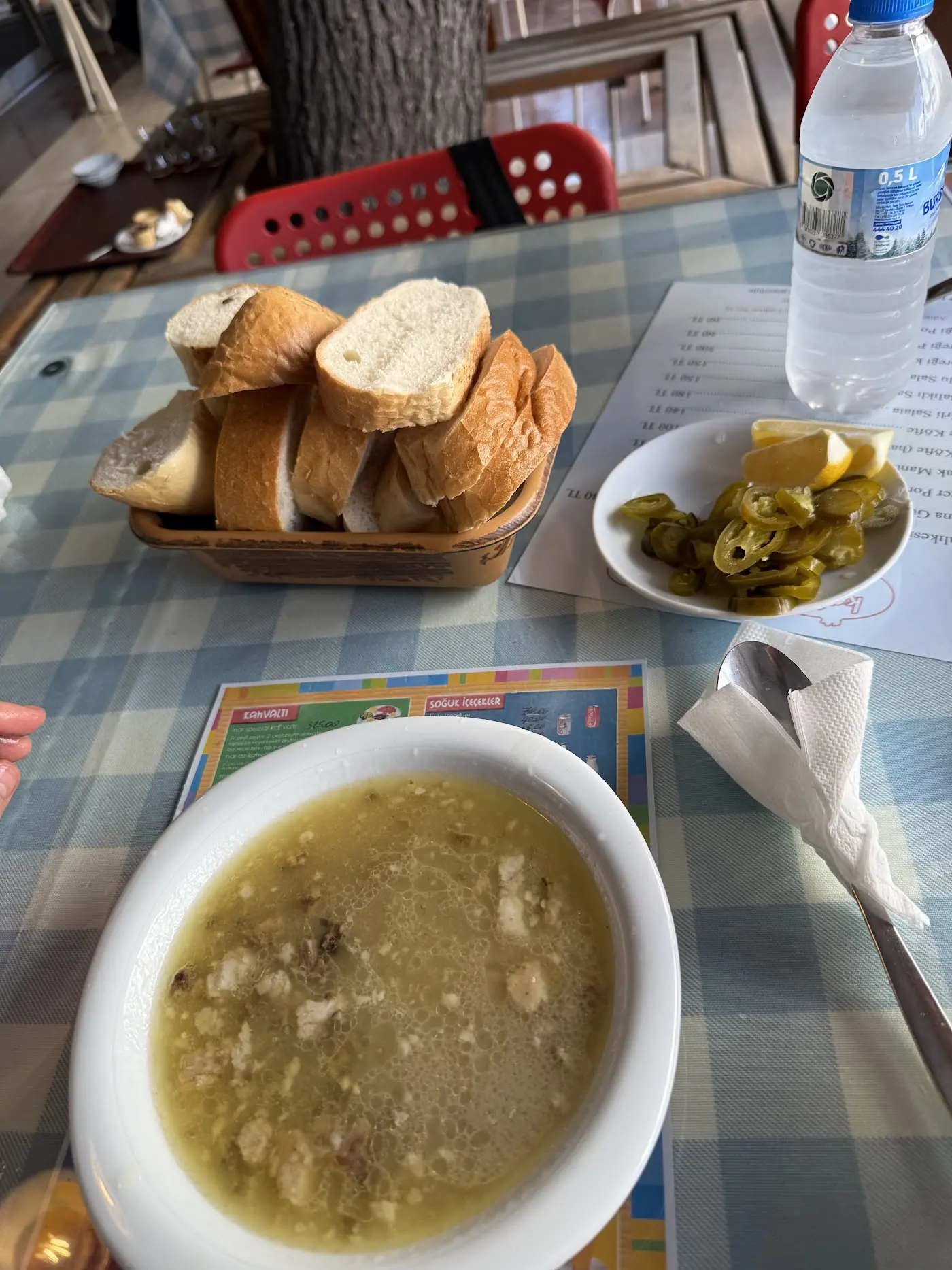 Nar Kafe fotoğraf 2