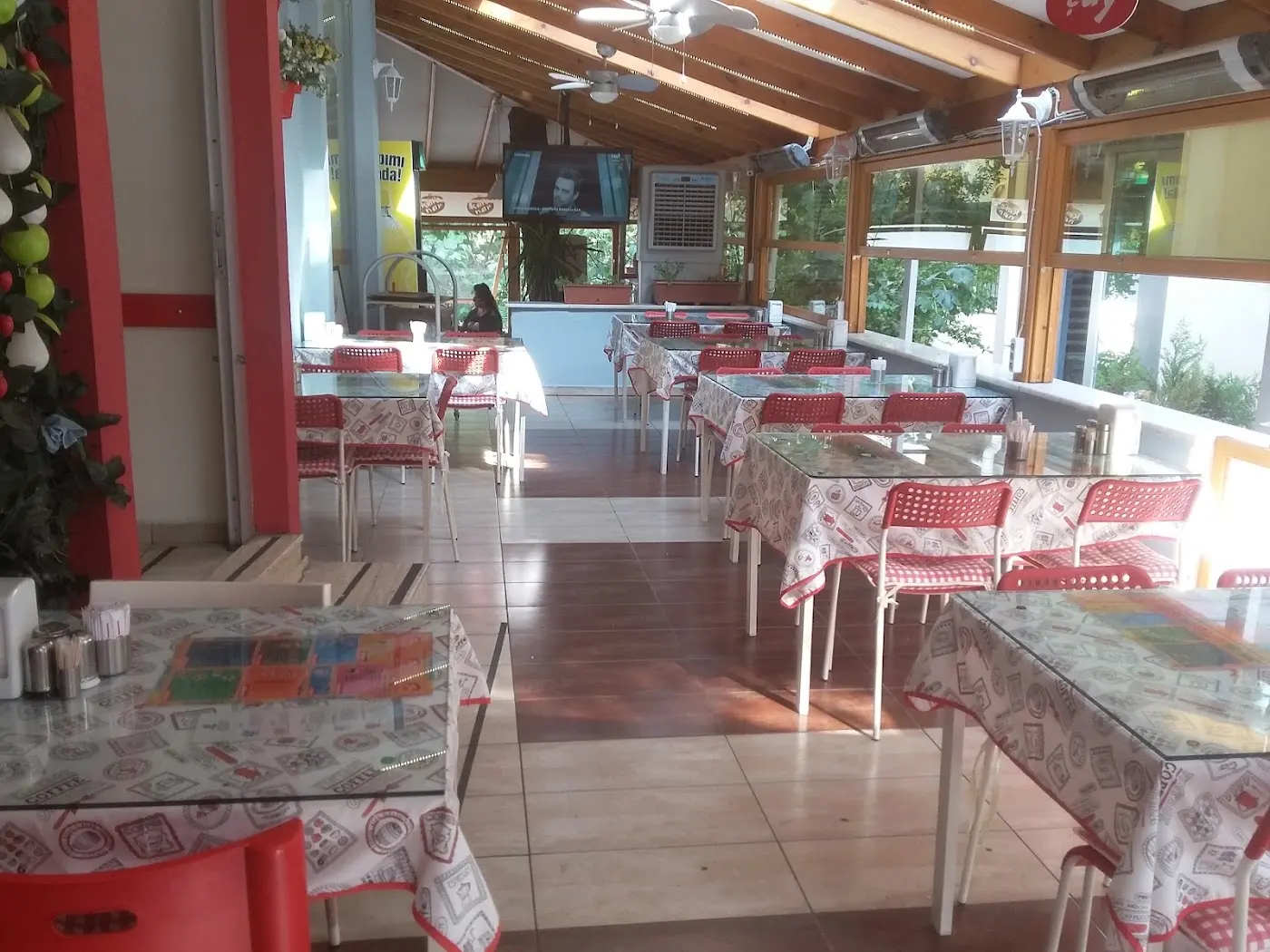 Nar Kafe fotoğraf 3