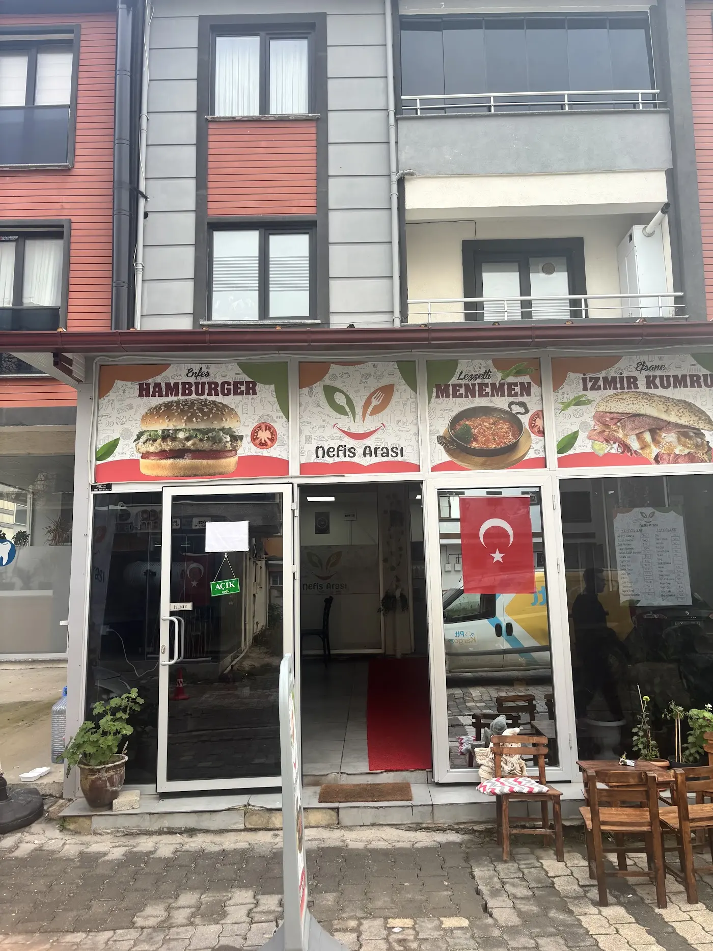 NEFİS ARASI fotoğraf 3