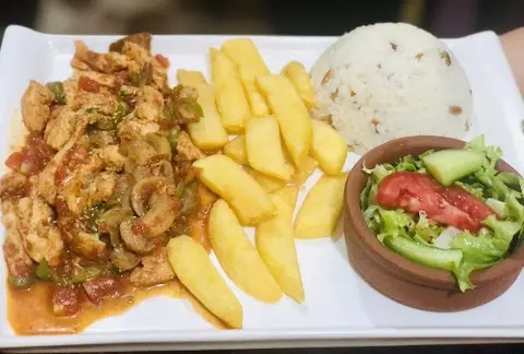Neşe restaurant cafe işletme yanıtları