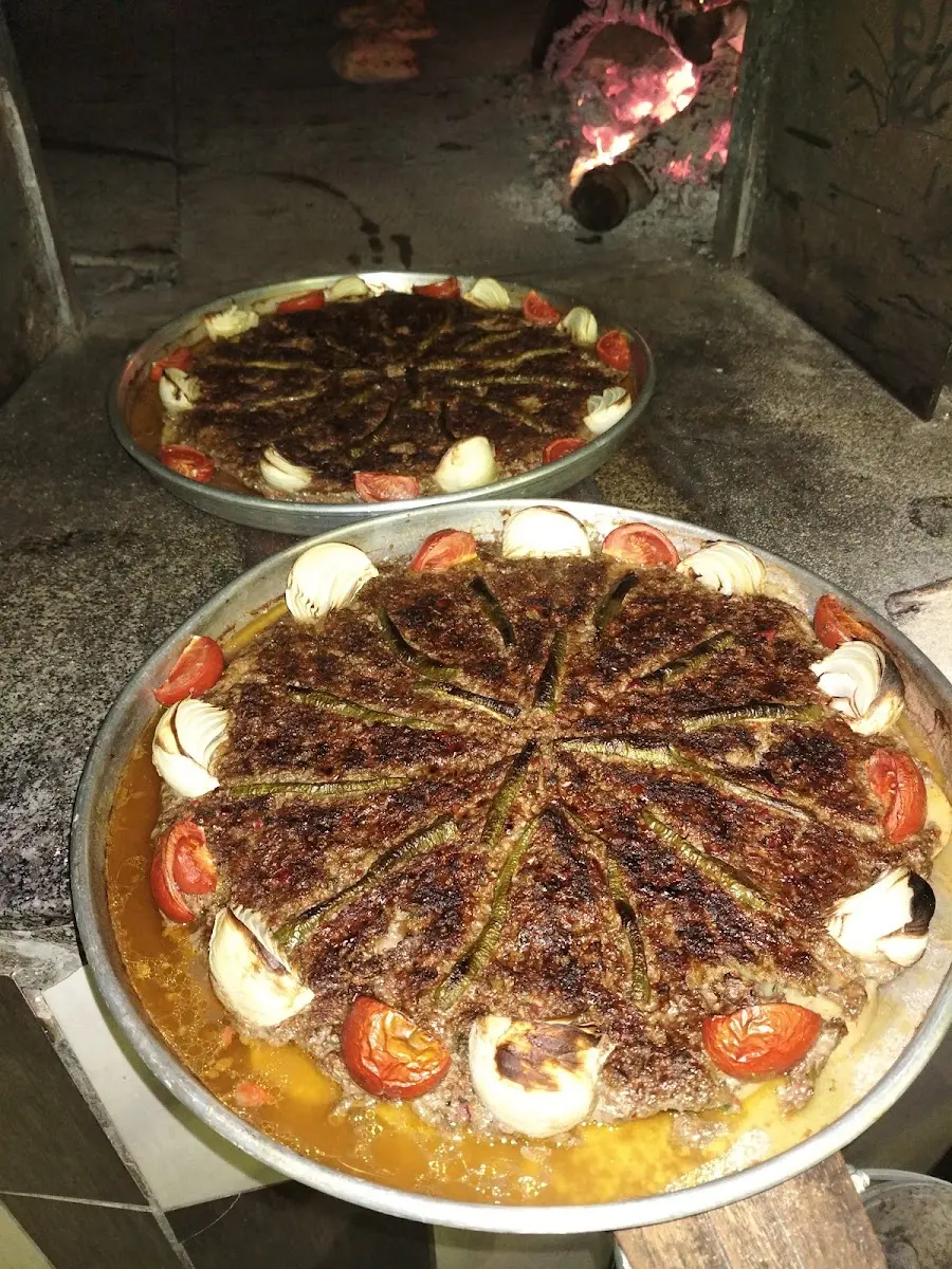 Nevşehirliler pide lahmacun ve tava salonu fotoğraf 2