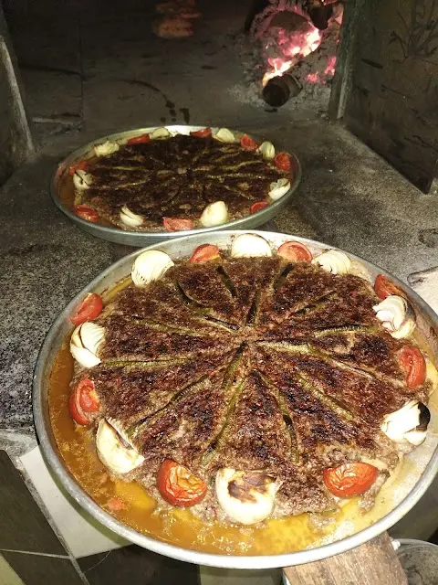 Nevşehirliler pide lahmacun ve tava salonu fotoğraf 2