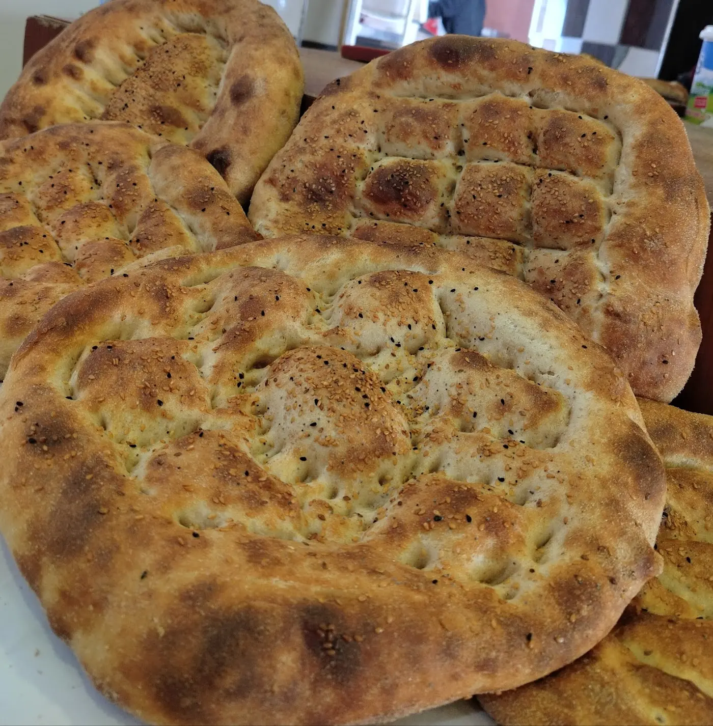Nevşehirliler pide lahmacun ve tava salonu fotoğraf 3