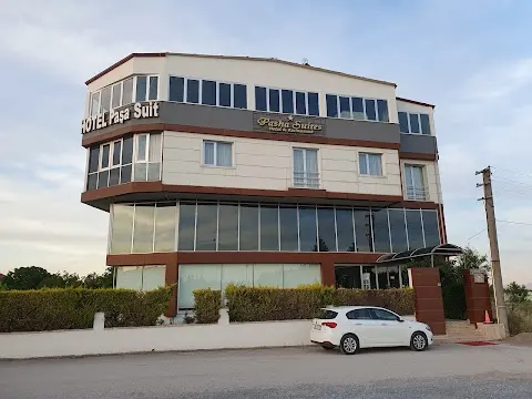 pasha han otel hijyen deneyimleri