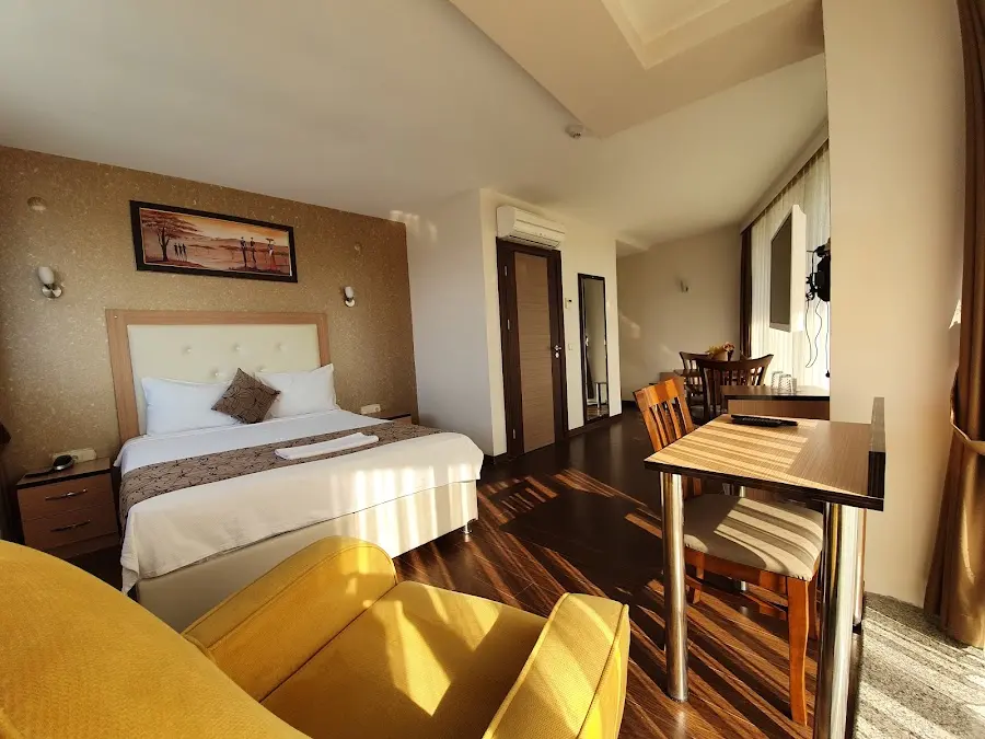 pasha han otel fotoğraf 2