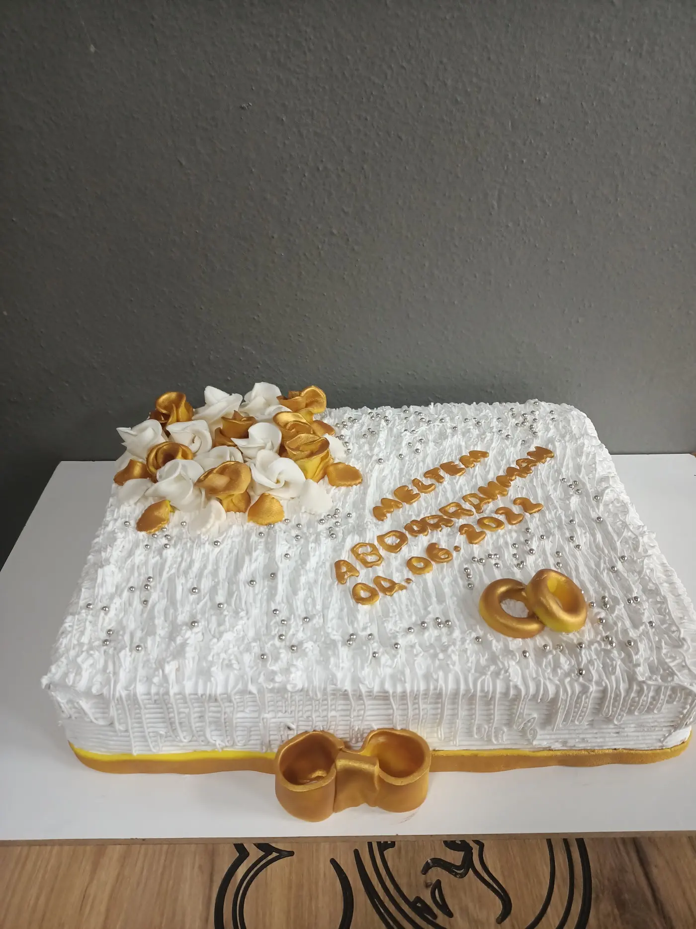 Pastacı Cihan fotoğraf 2