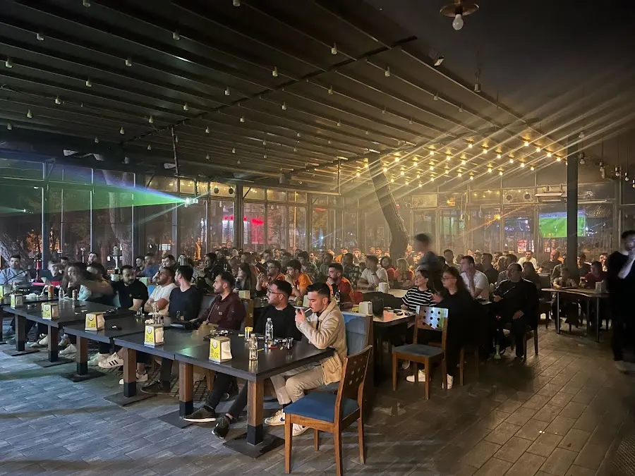 Pier Cafe Bistro