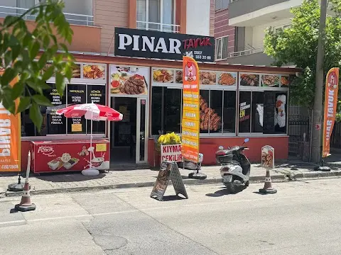 PINAR TAVUK