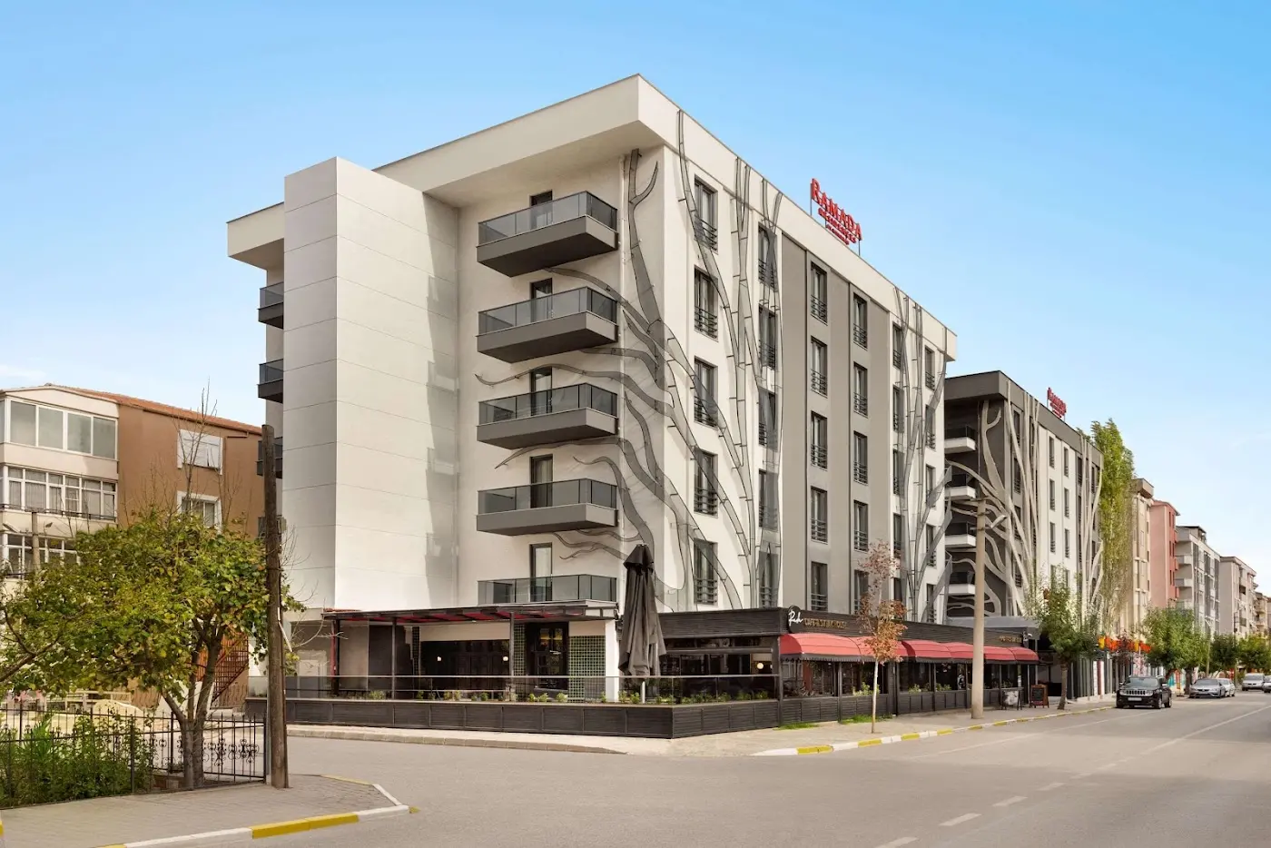 Ramada Residences by Wyndham Balikesir fotoğraf 1