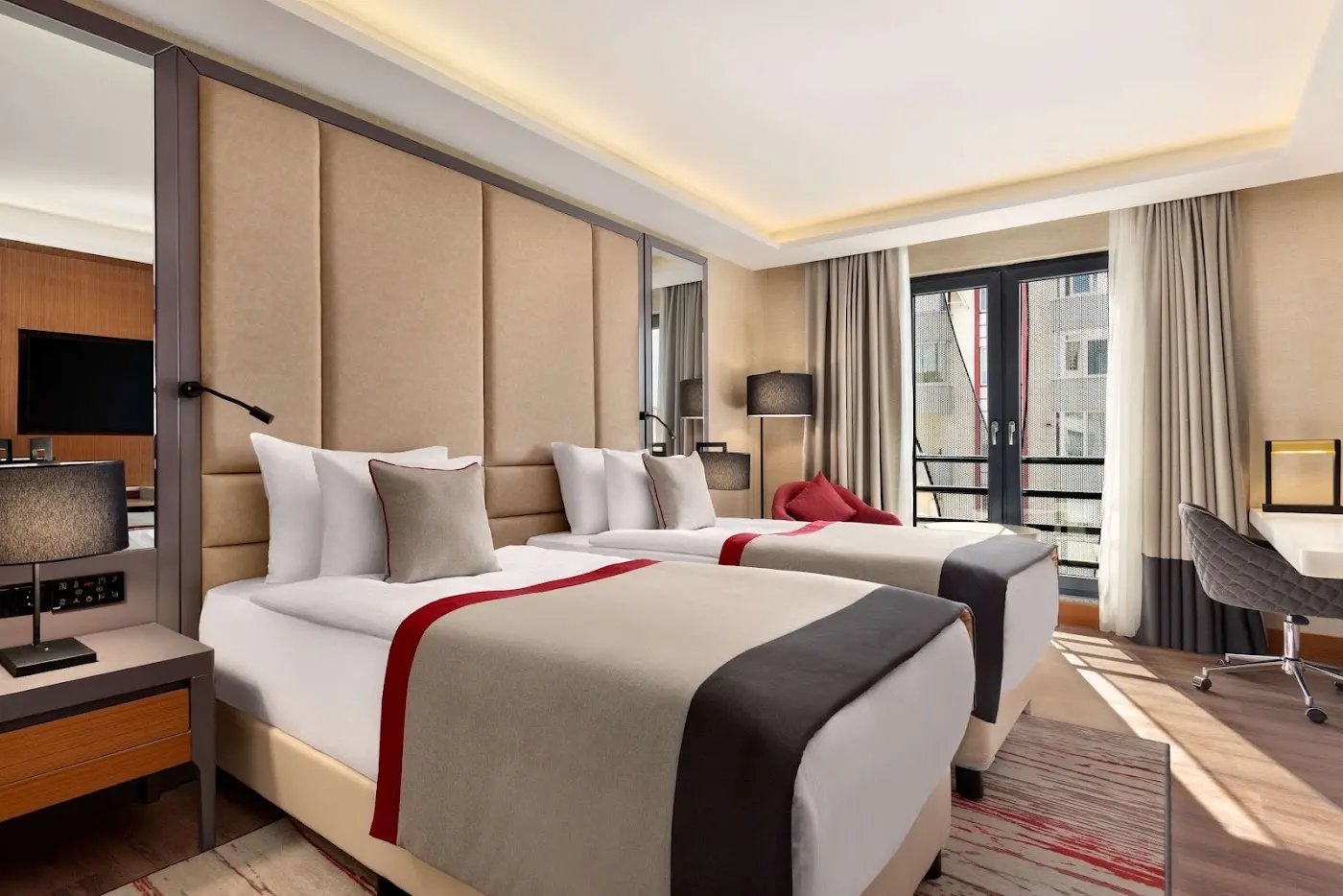 Ramada Residences by Wyndham Balikesir fotoğraf 2