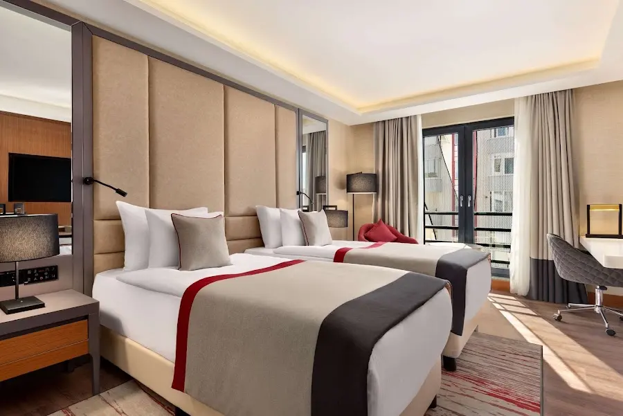 Ramada Residences by Wyndham Balikesir fotoğraf 2