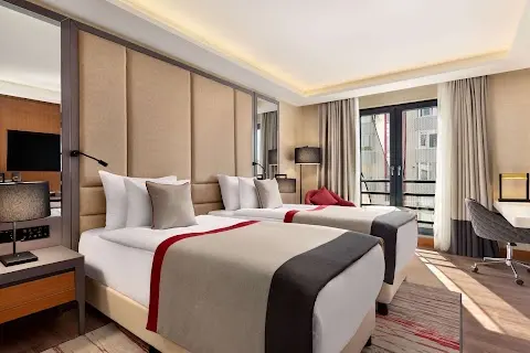 Ramada Residences by Wyndham Balikesir fotoğraf 2