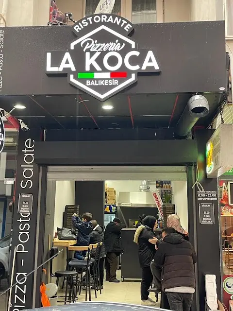 Ristorante La Koca yorumları ve müşteri geri bildirimleri
