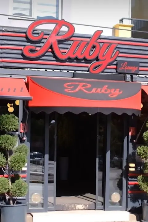 Ruby Lounge