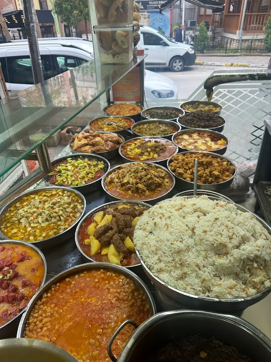 Sayan Lokantası fotoğraf 2