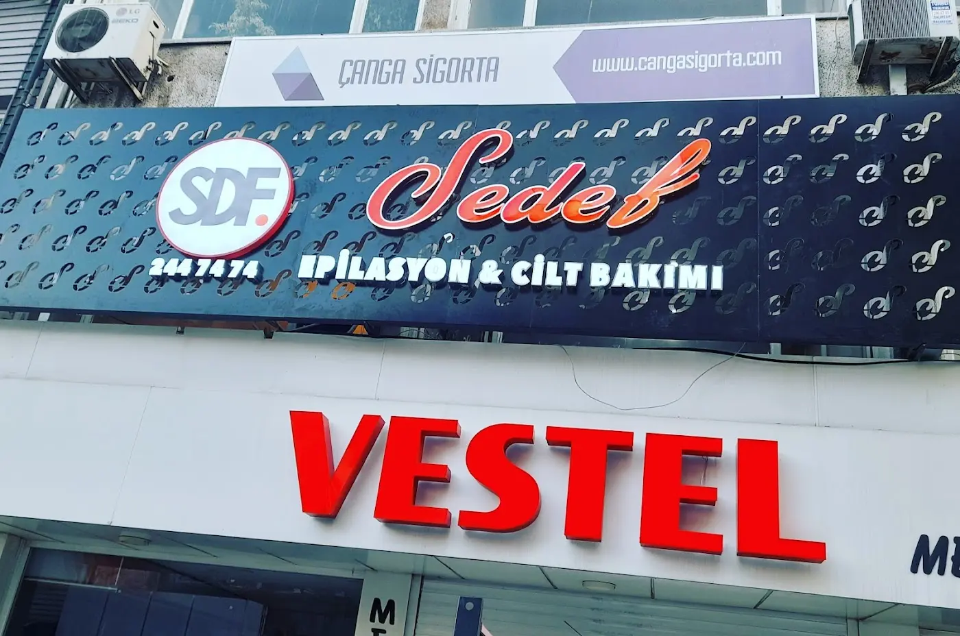 Sedef Güzellik Merkezi fotoğraf 3