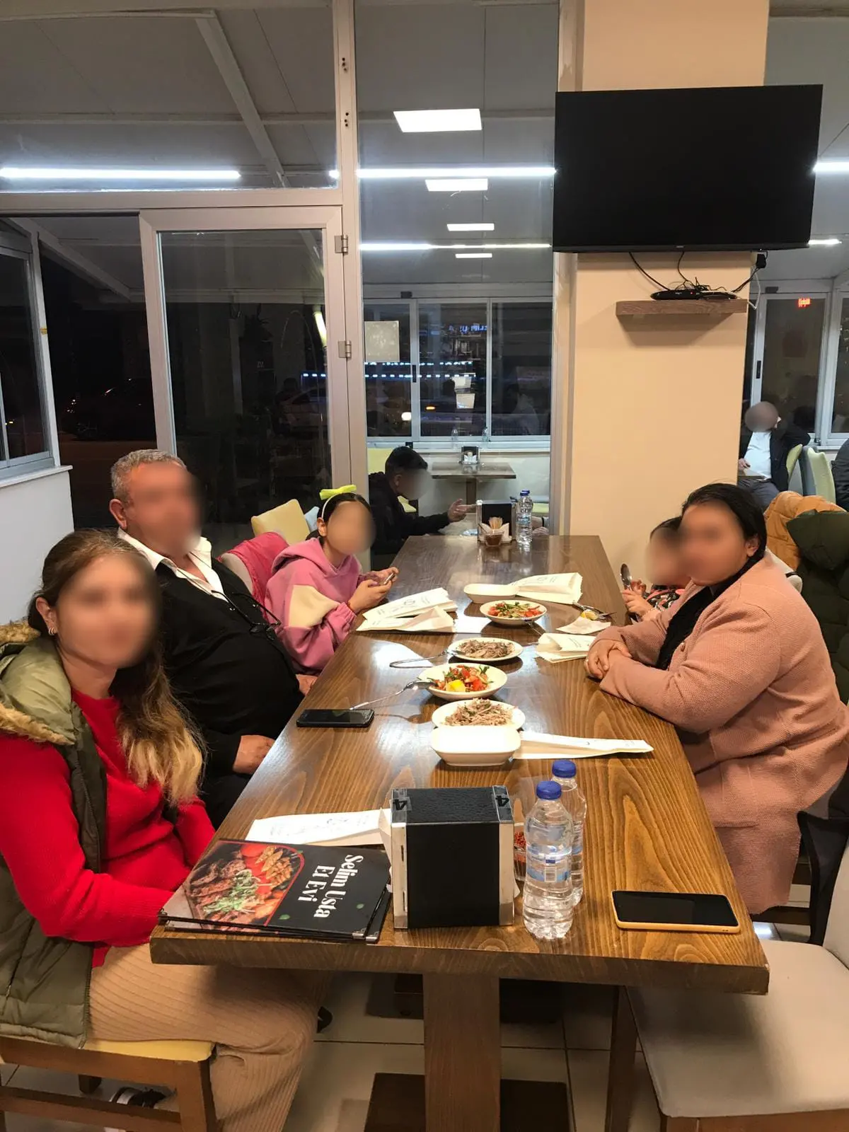 Selim Usta Et Evi fotoğraf 1