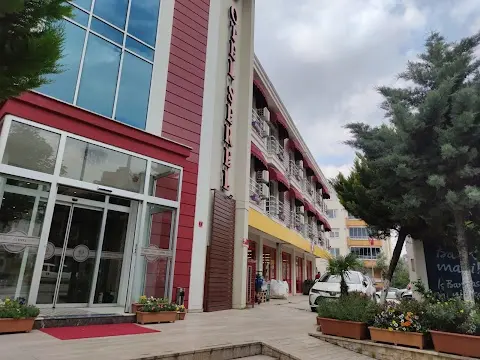 Serel Hotel yorumları ve müşteri geri bildirimleri