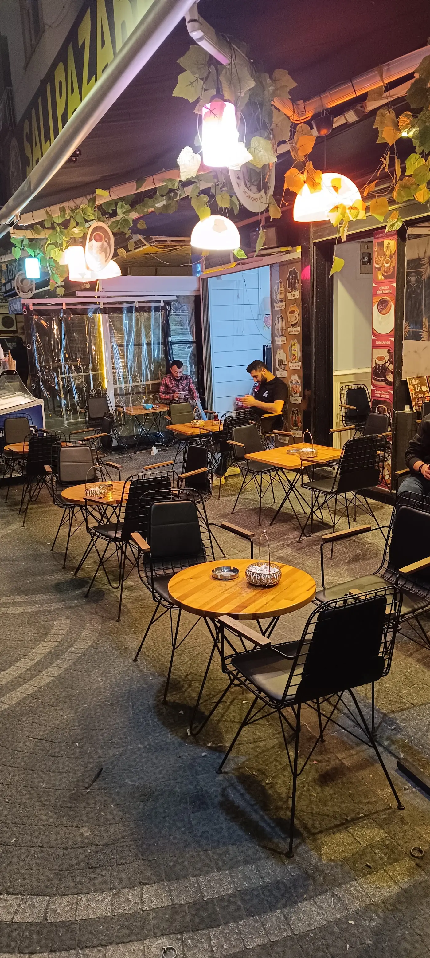 SezLoungeCafe fotoğraf 1