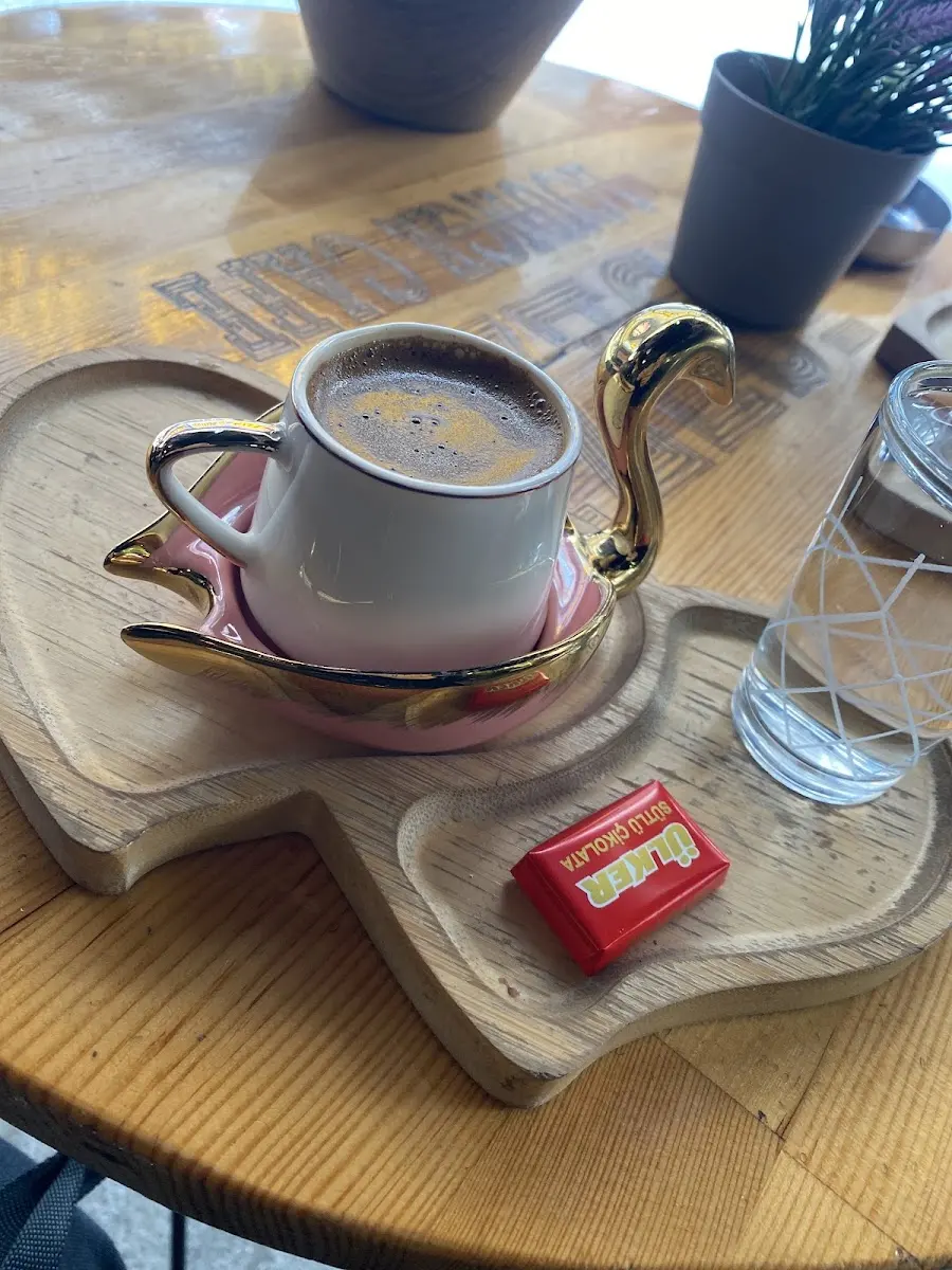 SezLoungeCafe fotoğraf 2
