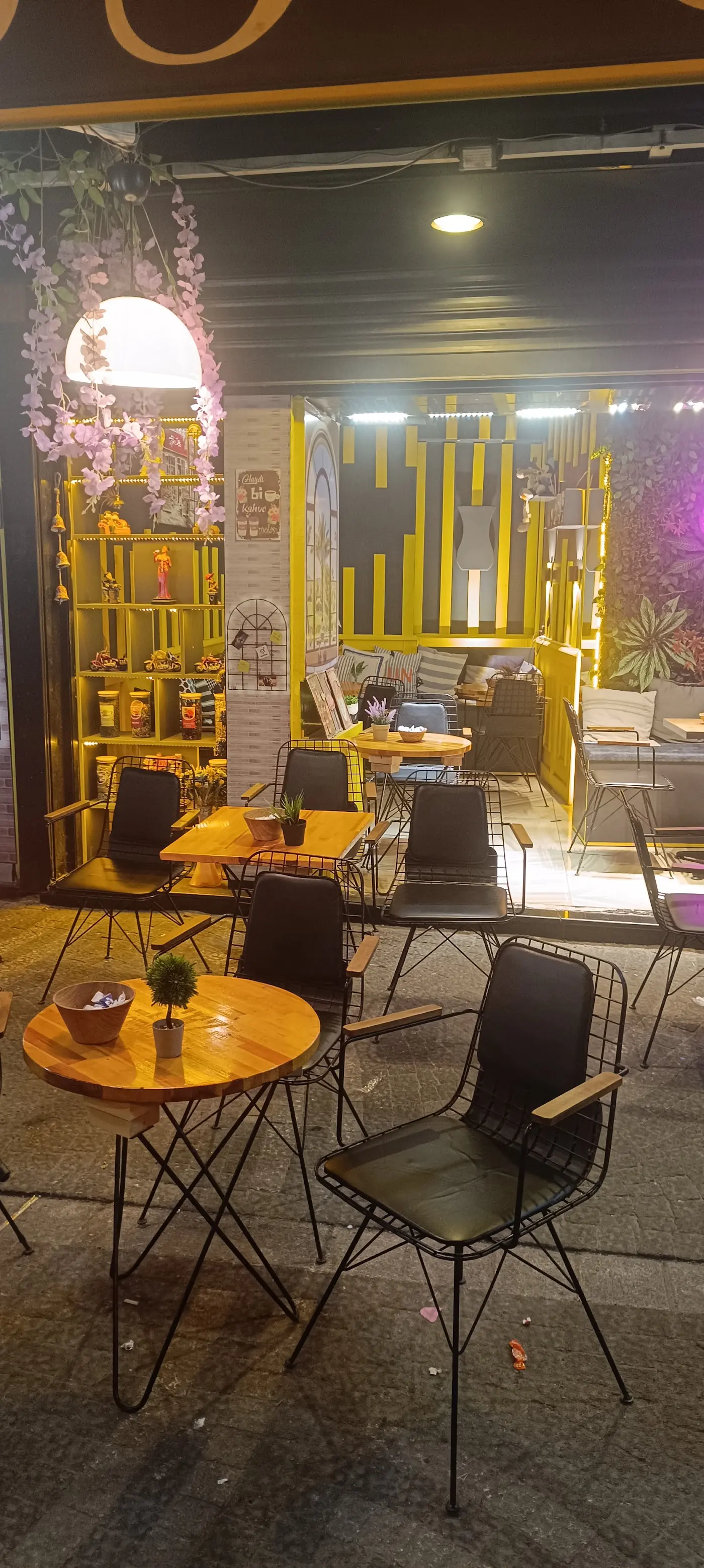 SezLoungeCafe fotoğraf 3