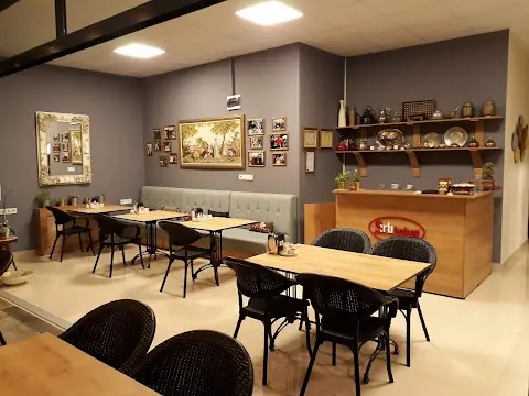 Sırlı Kebap işletme yanıtları