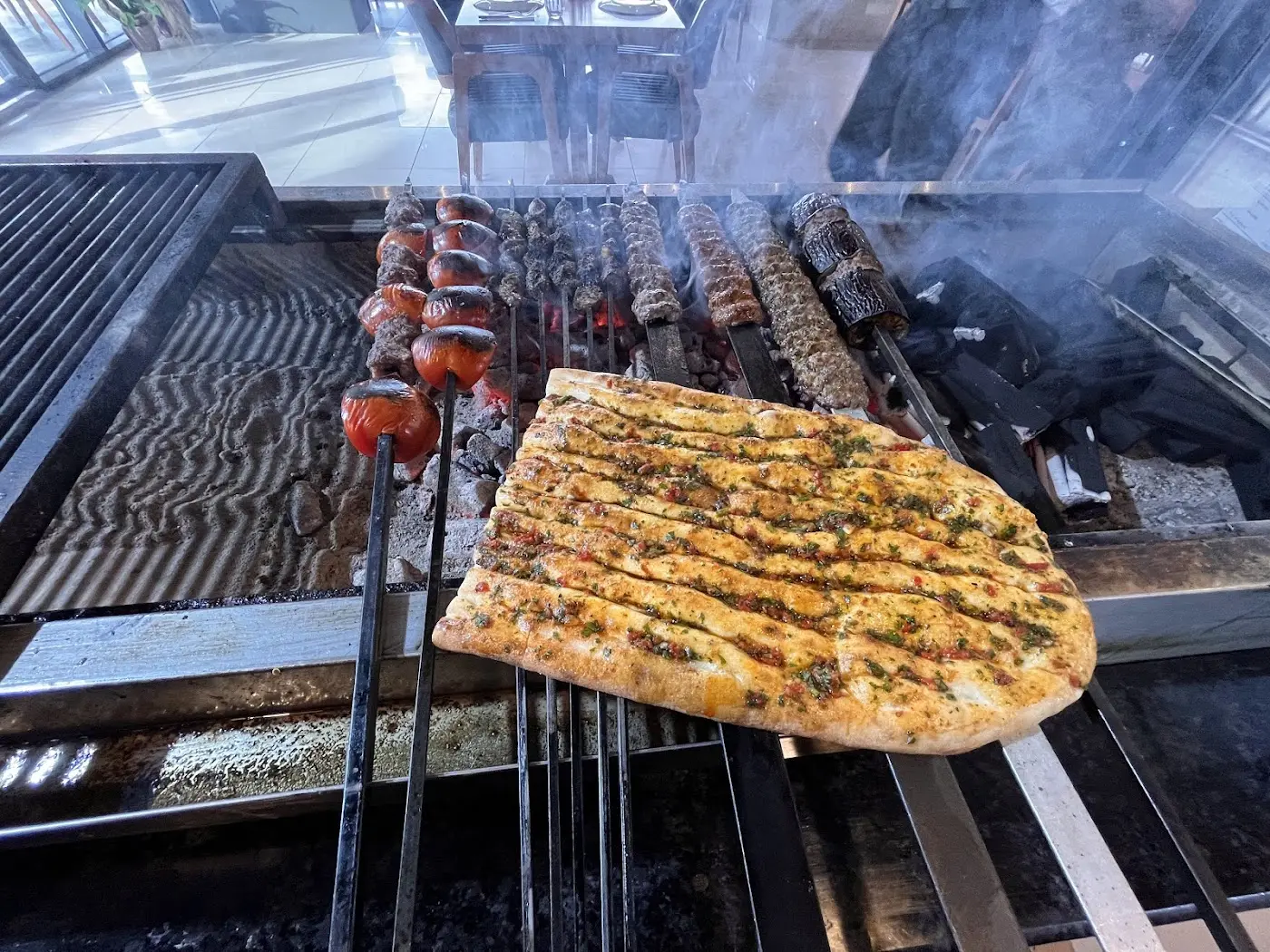 SK Steak House fotoğraf 2
