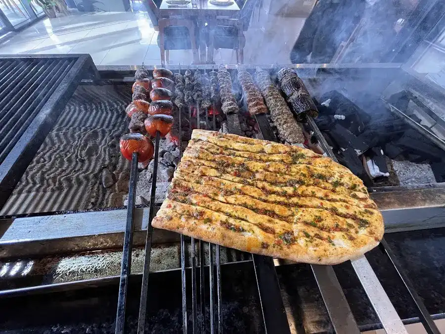 SK Steak House fotoğraf 2