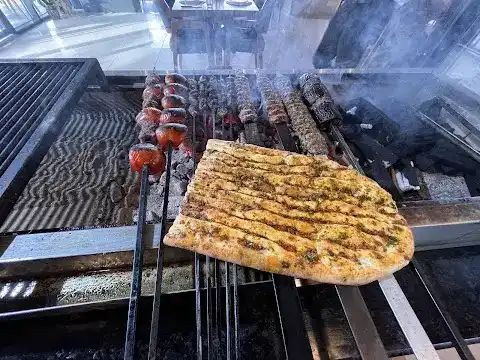 SK Steak House fotoğraf 2