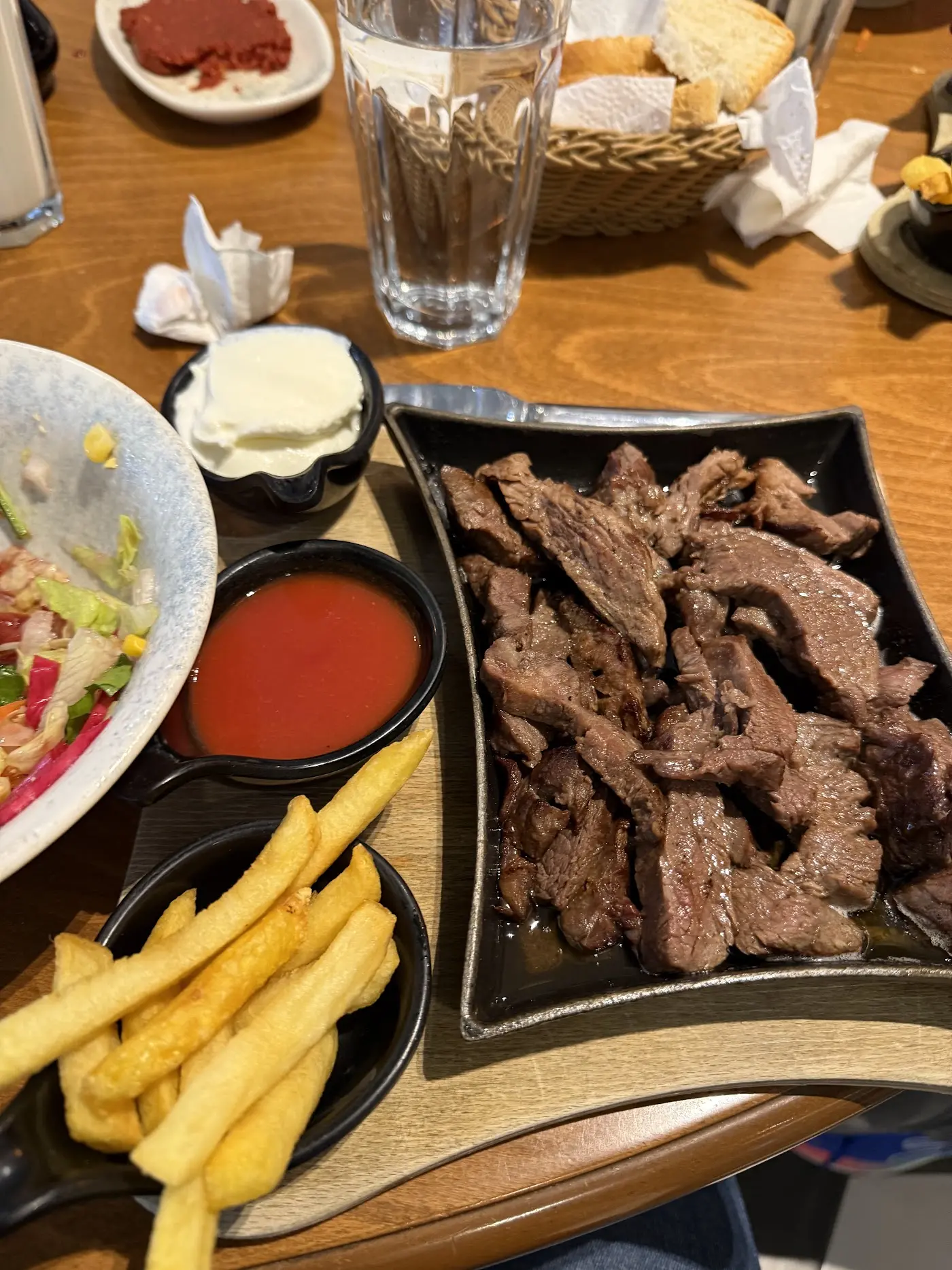 SK Steak House fotoğraf 3