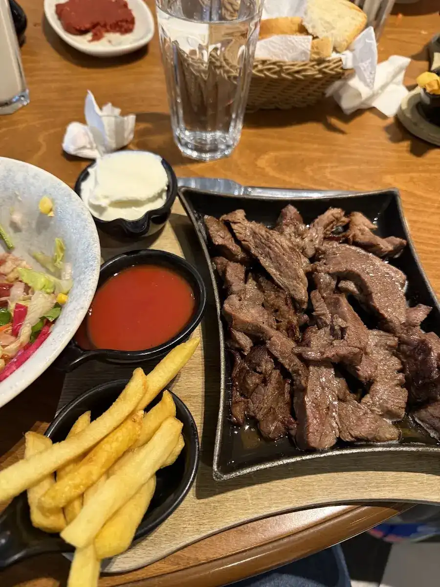 SK Steak House fotoğraf 3
