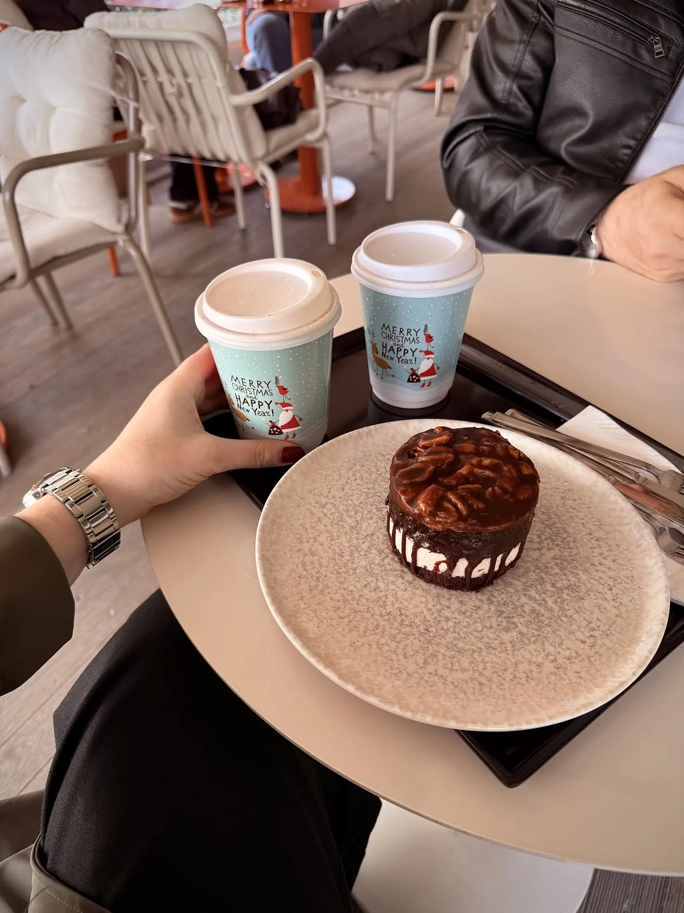 So Glad Coffee fotoğraf 2