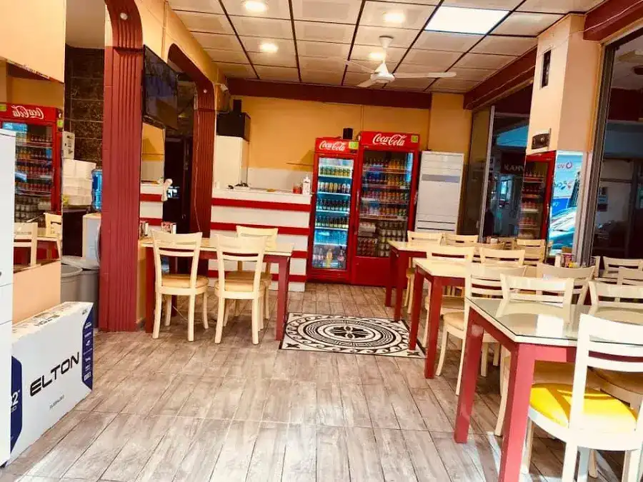 Sultan Fast Food fotoğraf 3