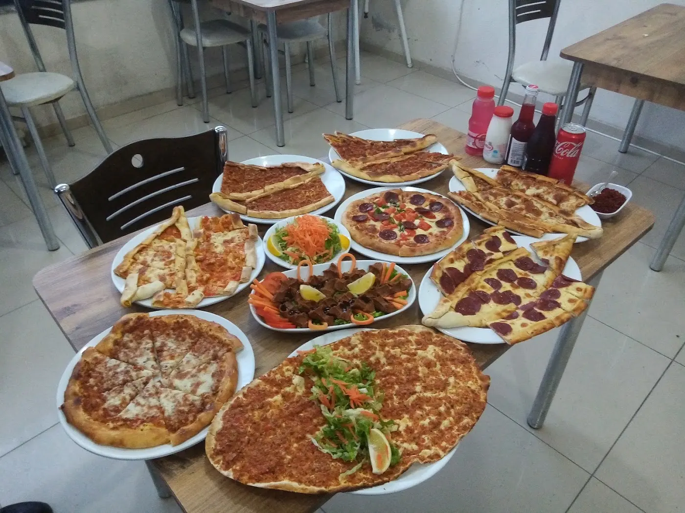 Sütlüce Pide fotoğraf 3