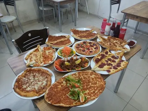 Sütlüce Pide fotoğraf 3