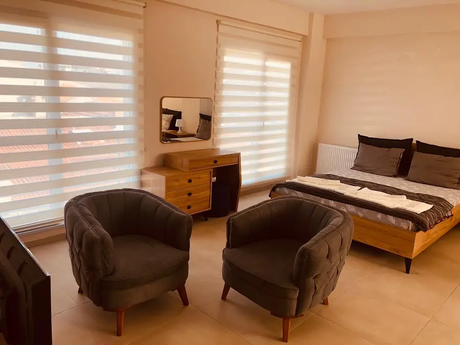 Tekinler Otel fotoğraf 2