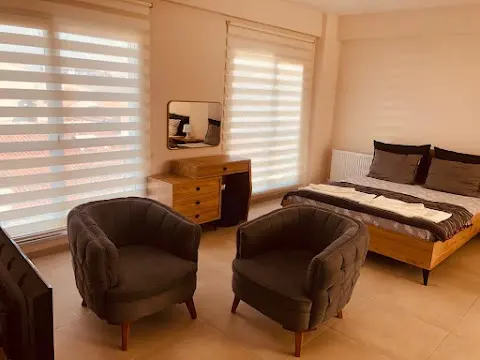 Tekinler Otel fotoğraf 2