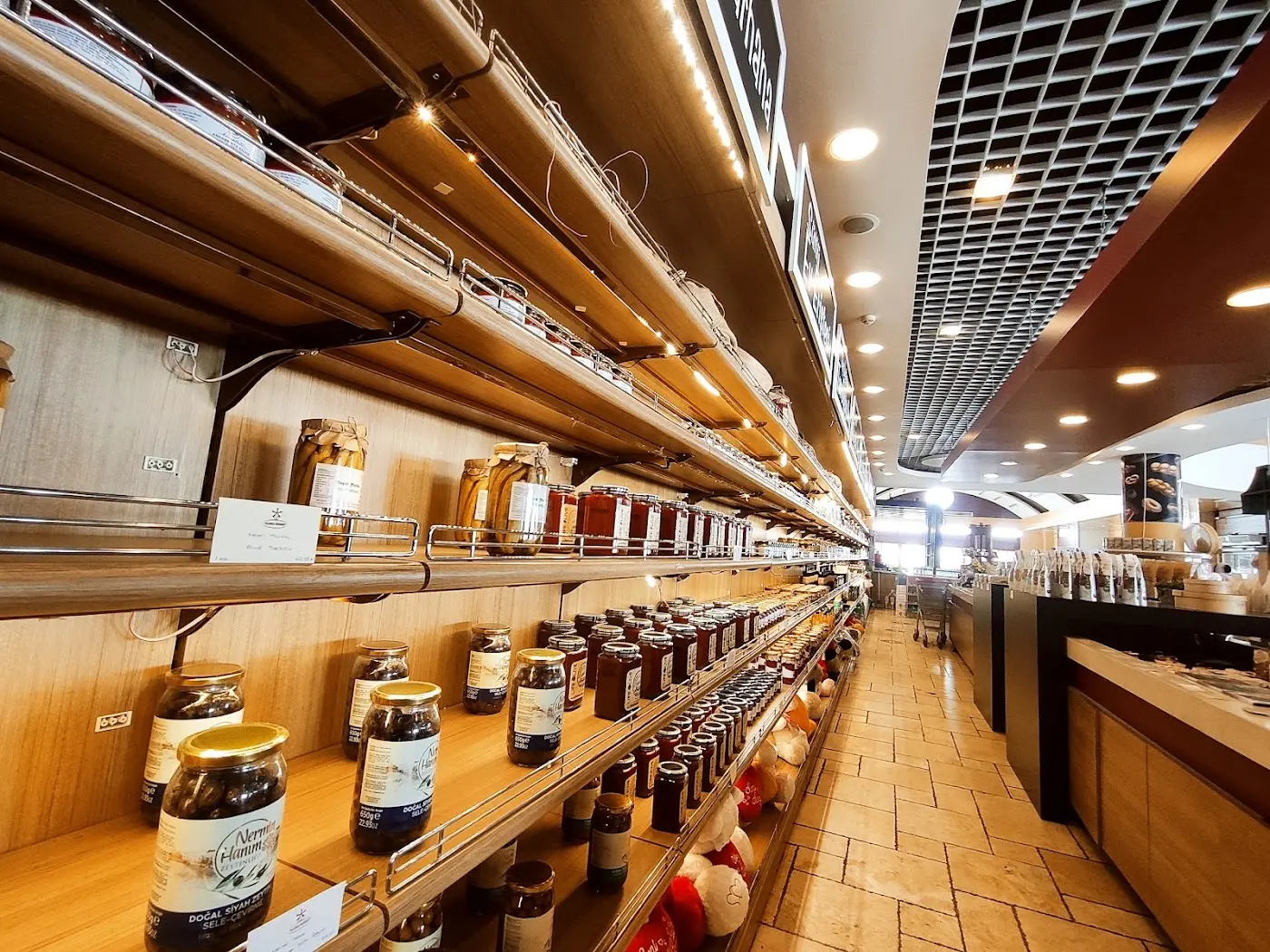 Tellioğlu Değirmen Cafe & Restaurant fotoğraf 1