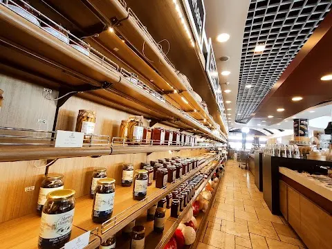 Tellioğlu Değirmen Cafe & Restaurant işletme yanıtları