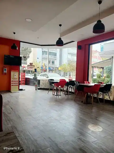Terra Pizza - Altıeylül Bahçelievler fotoğraf 3