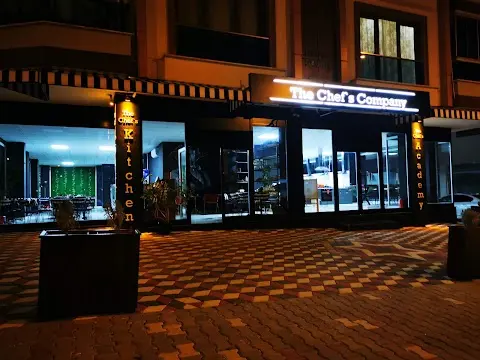 The Chef's Company şikayeti var mı?