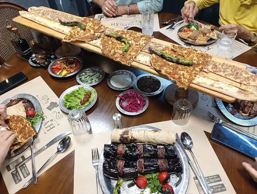 Toygar Kebab Dükkanı fotoğraf 2