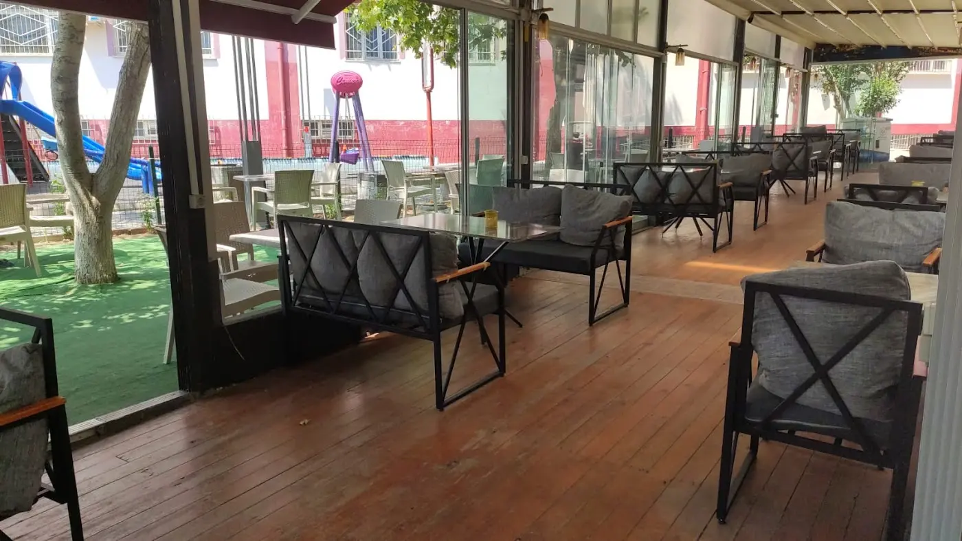VENEDİK CAFE fotoğraf 1