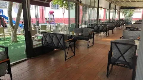 VENEDİK CAFE çözüm talepleri