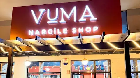 Vuma Nargile