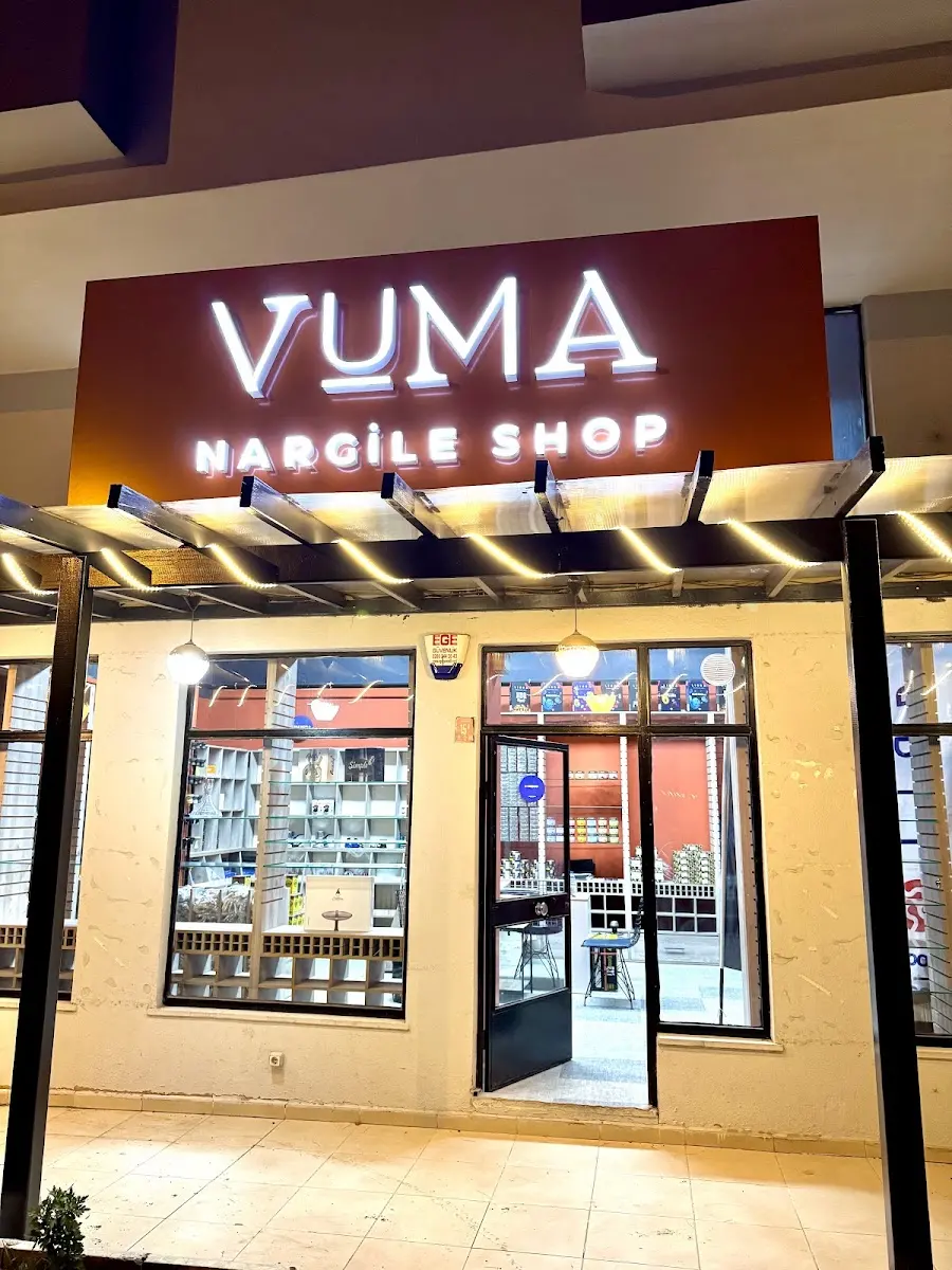 Vuma Nargile fotoğraf 3